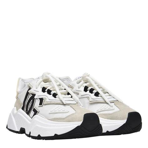 tenis dolce gabbana daymaster|dolce and gabbana chunky sneakers.